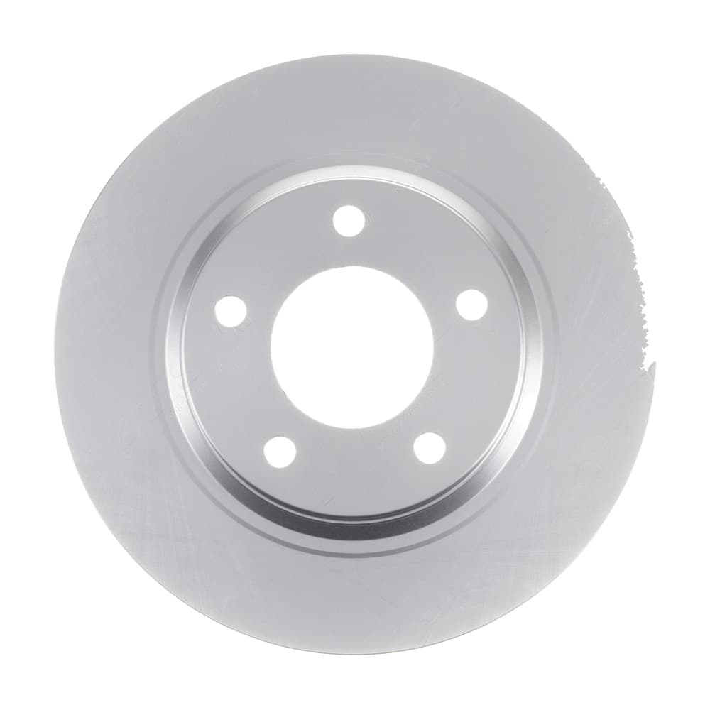 Coated Brake Disc B31256