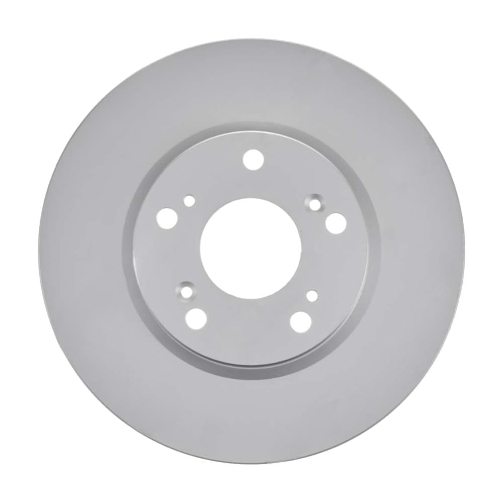 Coated Brake Disc B31257