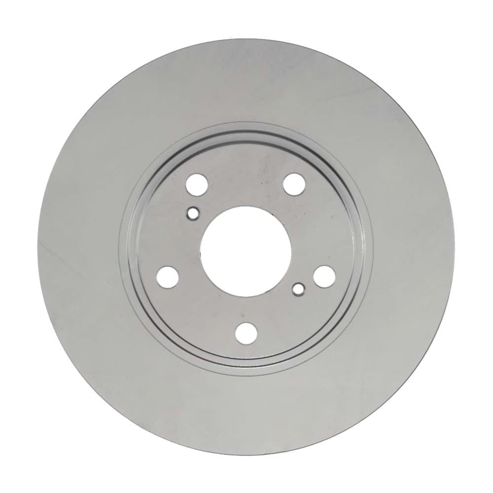 Coated Brake Disc B31266