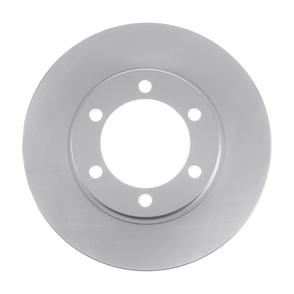 Coated Brake Disc B31267