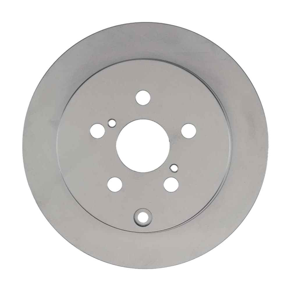 Coated Brake Disc B31269