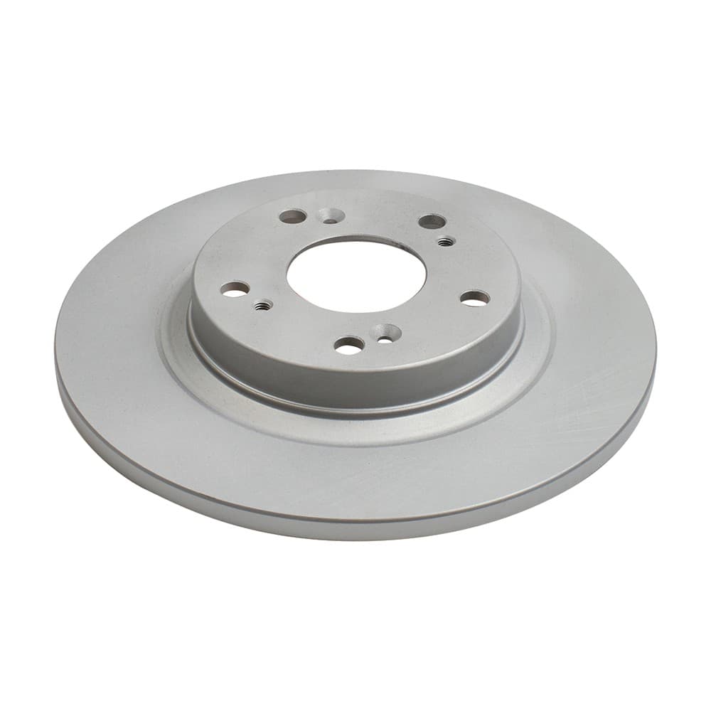 Coated Brake Disc B31271