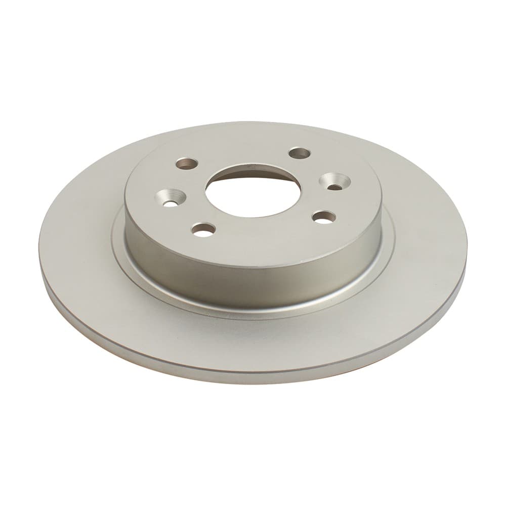 Coated Brake Disc B31274