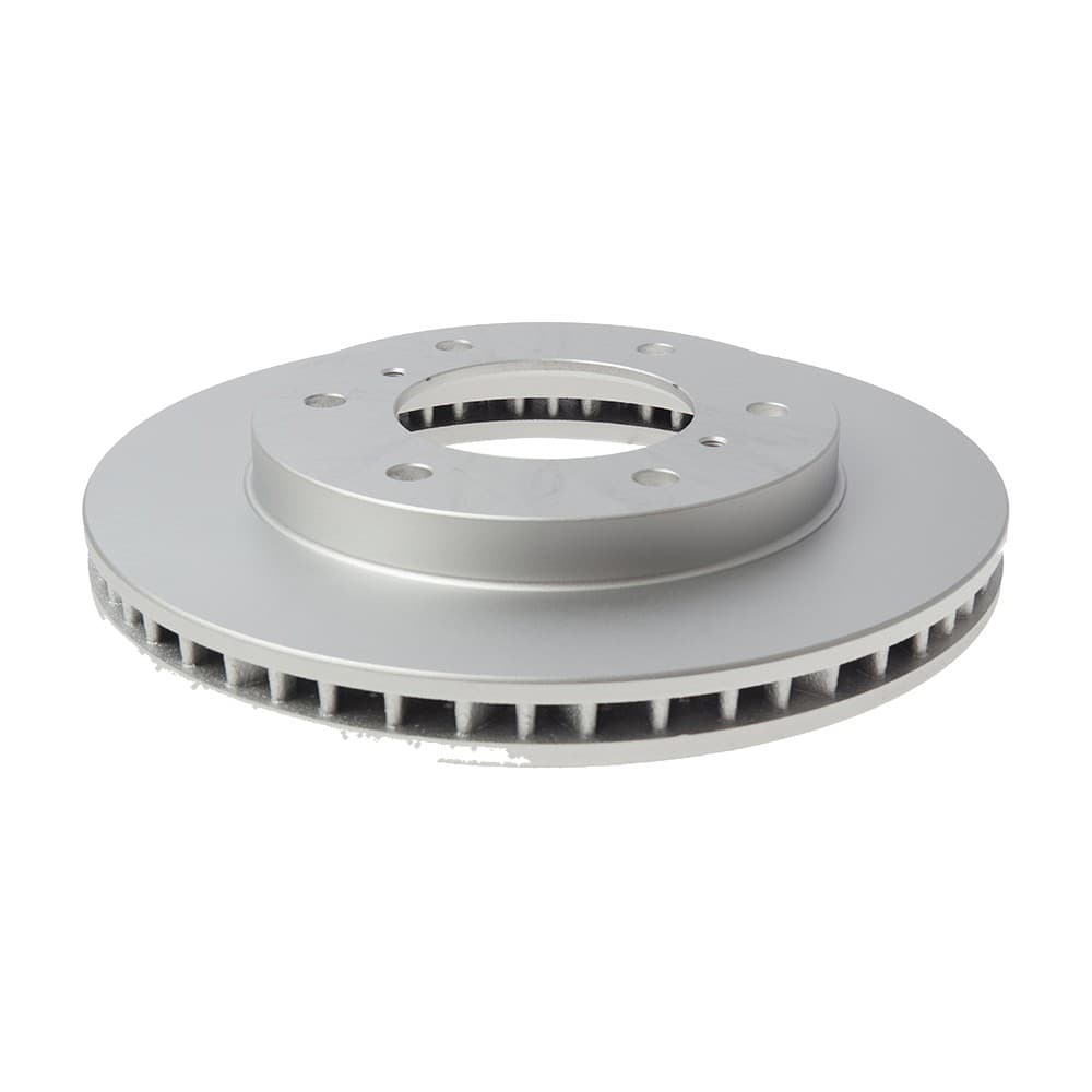 Coated Brake Disc B31287