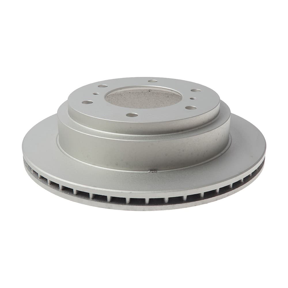 Coated Brake Disc B31288