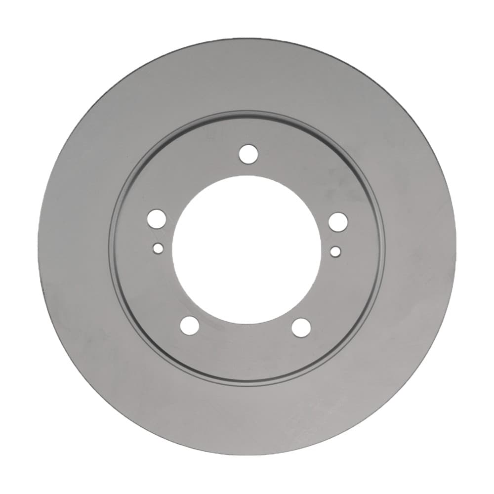 Coated Brake Disc B31289