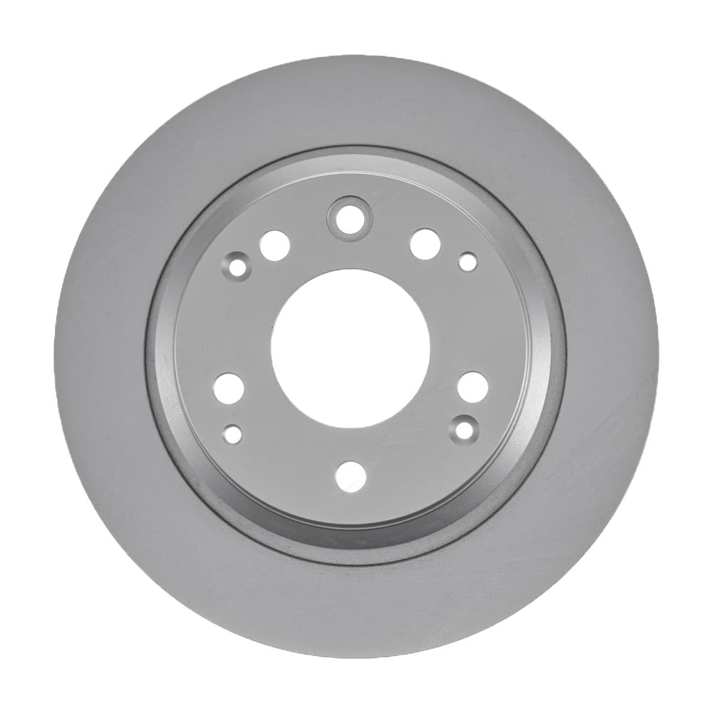 Coated Brake Disc B31290