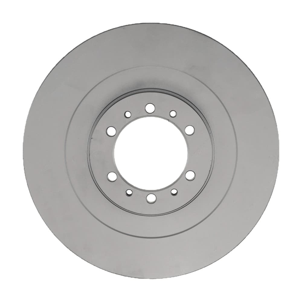 Coated Brake Disc B31291