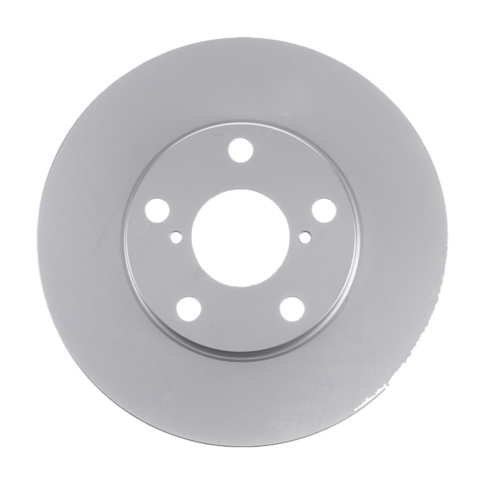 Coated Brake Disc B31295