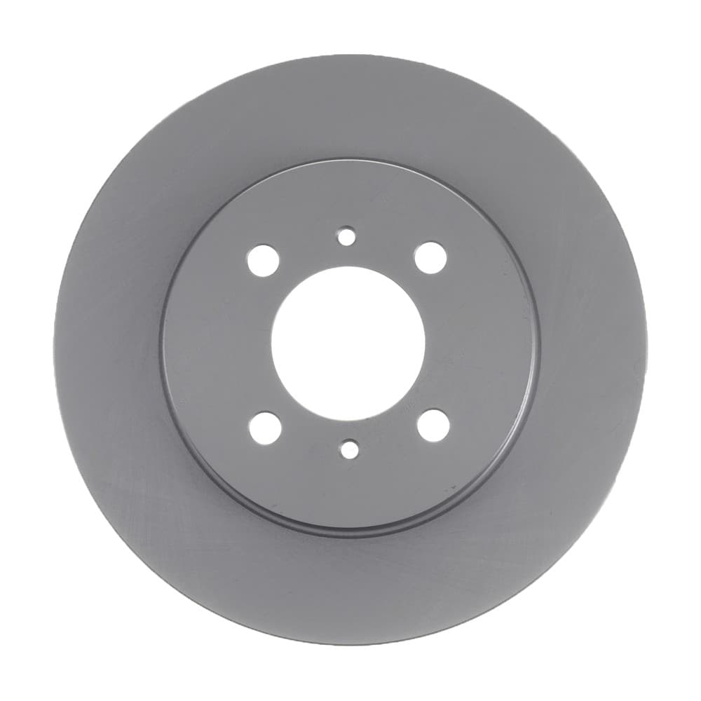 Coated Brake Disc B31300