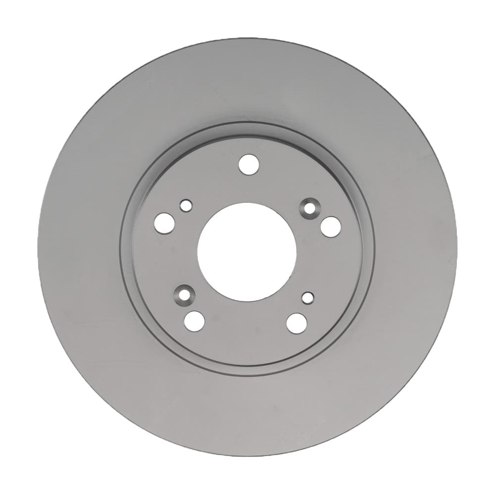 Coated Brake Disc B31305
