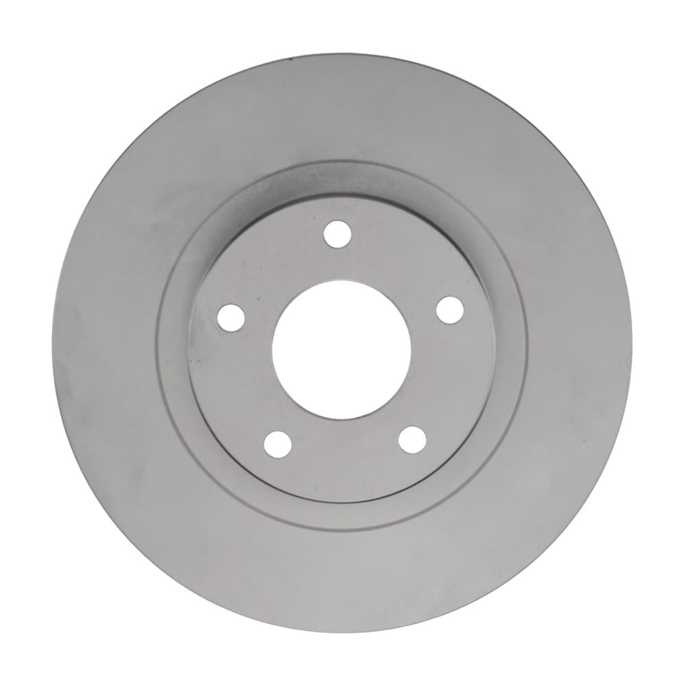 Coated Brake Disc B31306