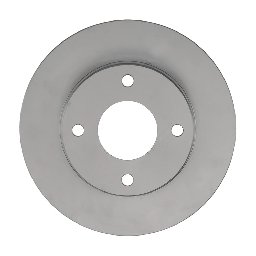 Coated Brake Disc B31307