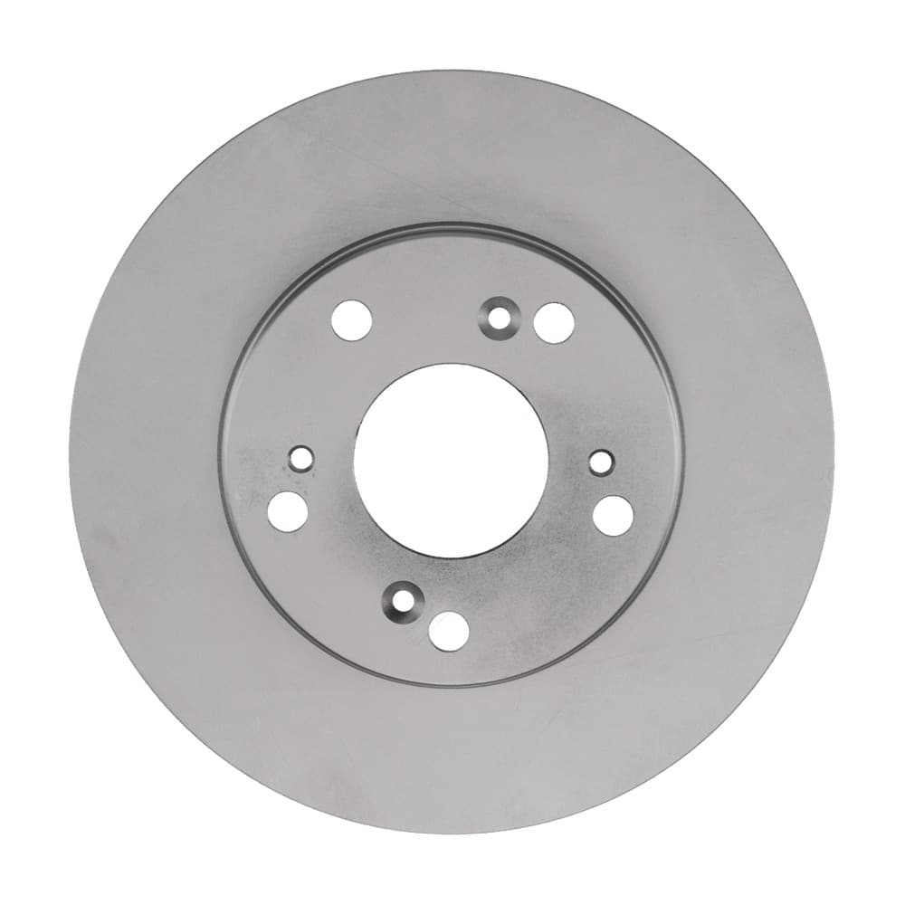 Coated Brake Disc B31311