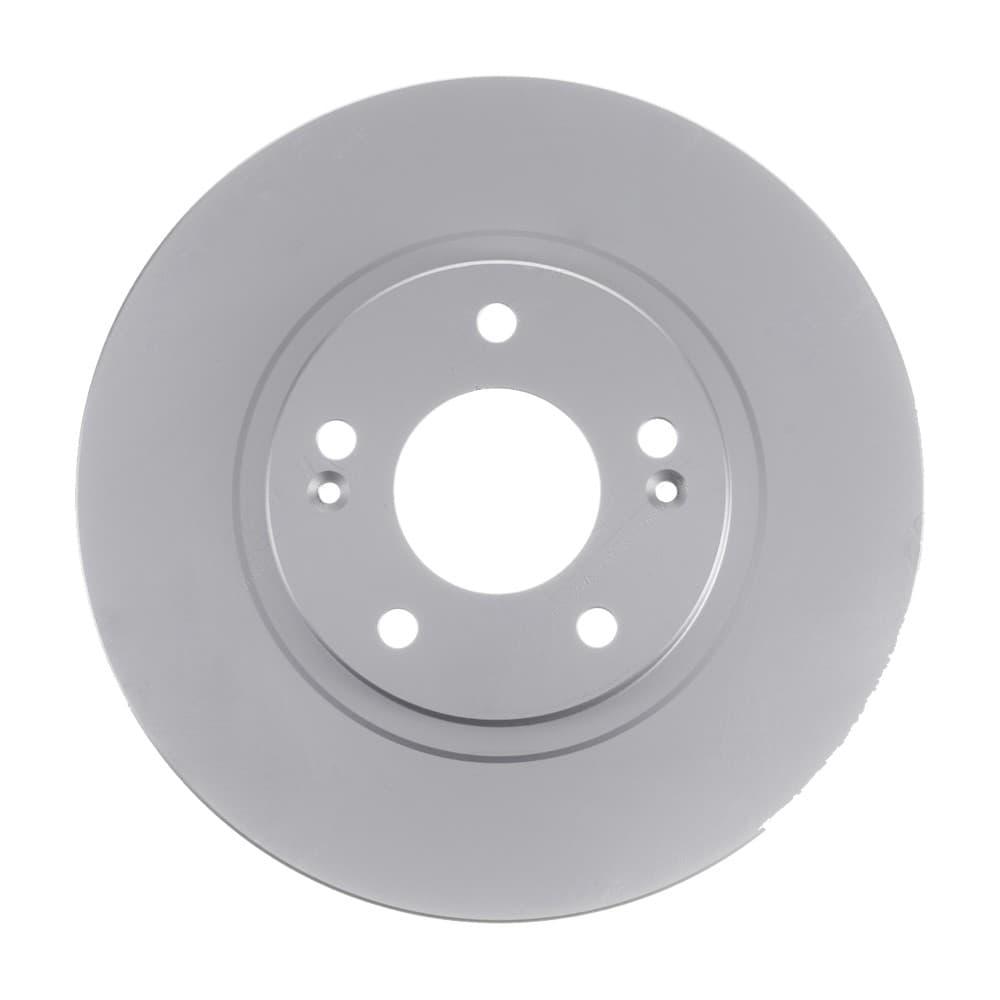 Coated Brake Disc B31313