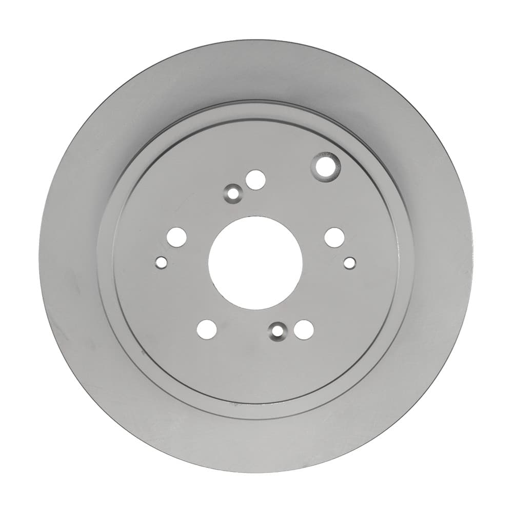 Coated Brake Disc B31318