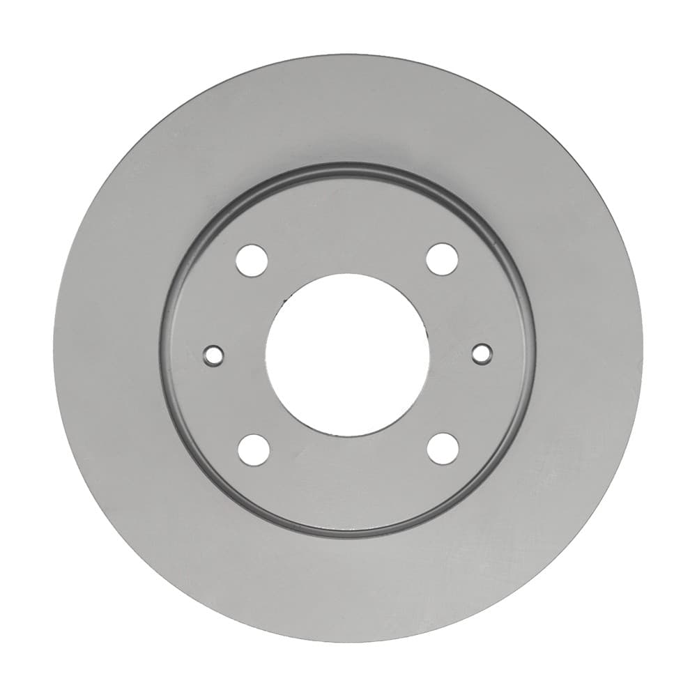 Coated Brake Disc B31320