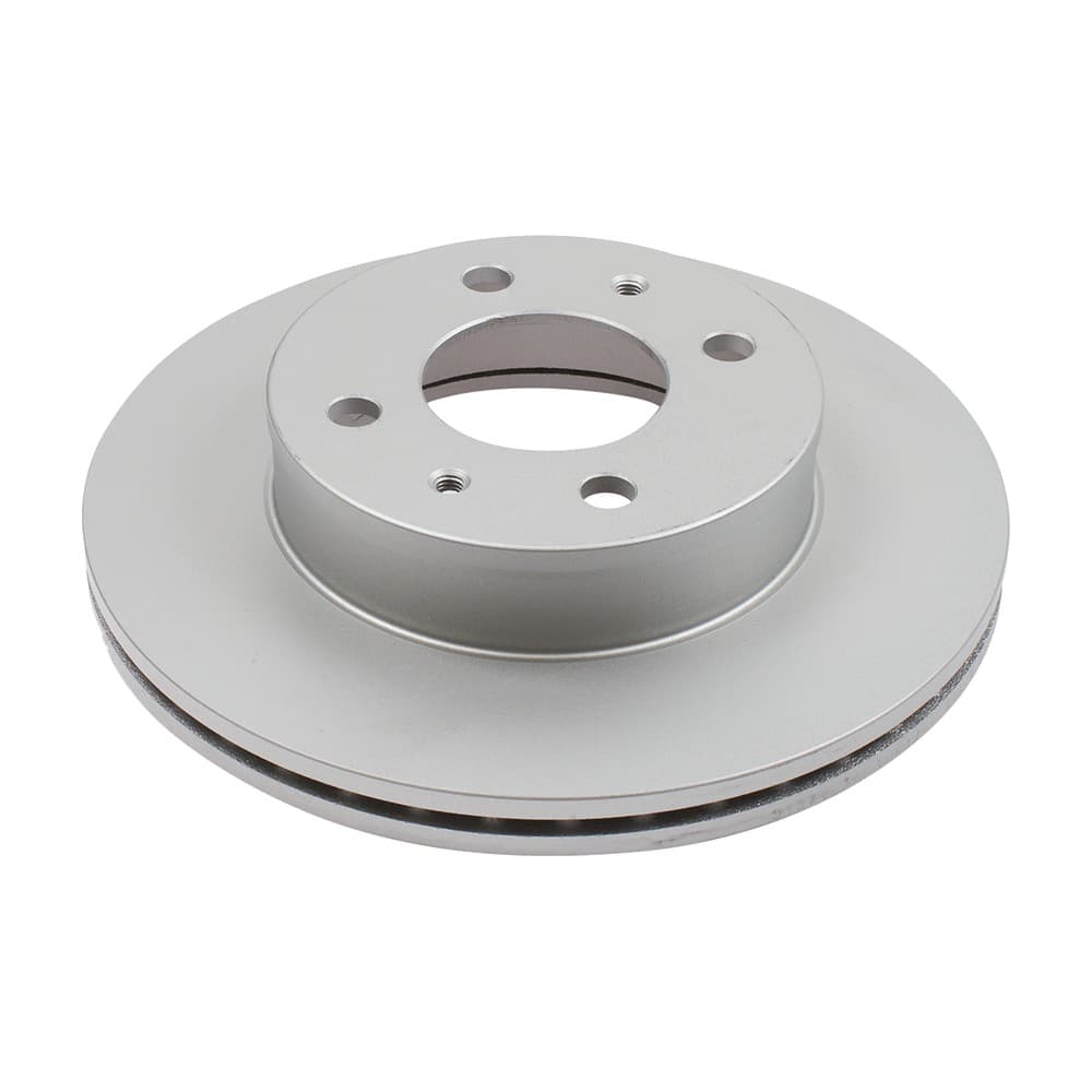 Coated Brake Disc B31321