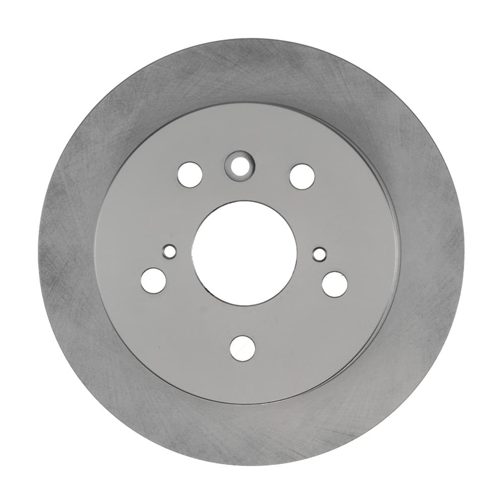 Coated Brake Disc B31322