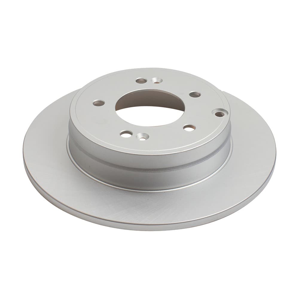 Coated Brake Disc B31324