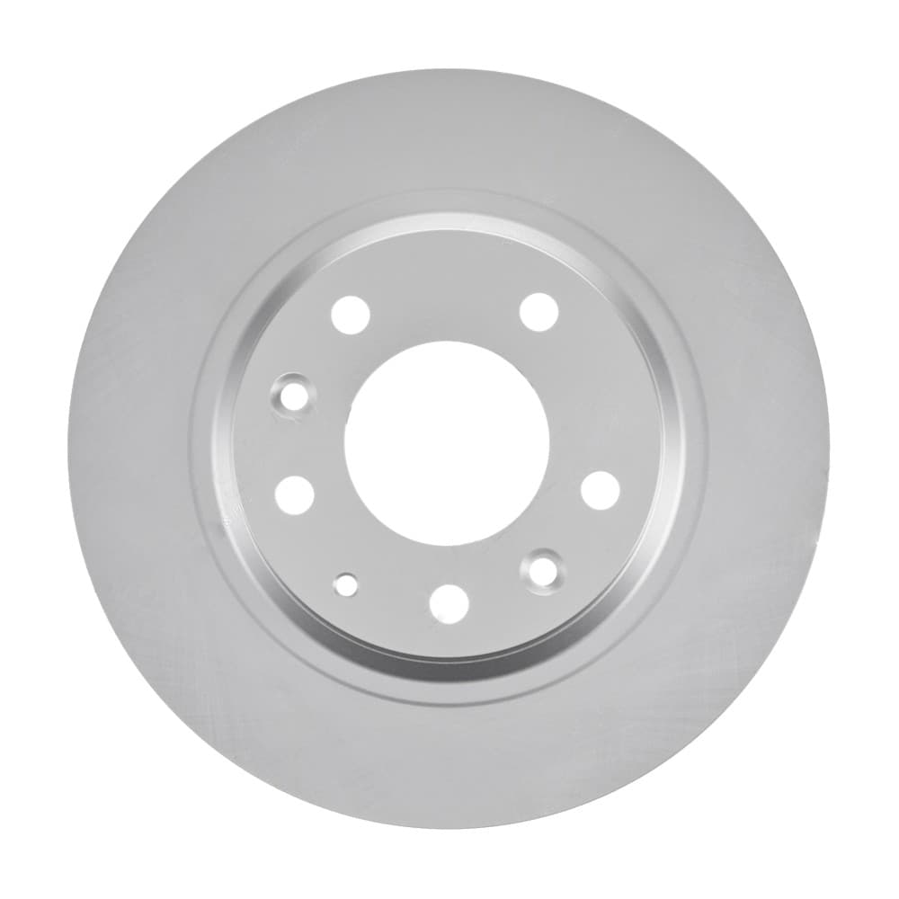 Coated Brake Disc B31325