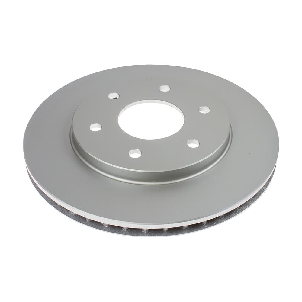 Coated Brake Disc B31328