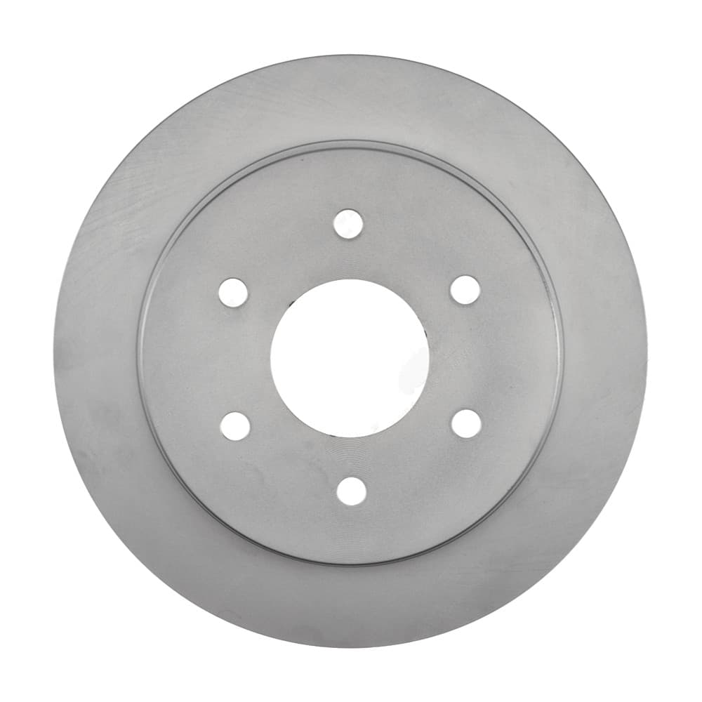 Coated Brake Disc B31329