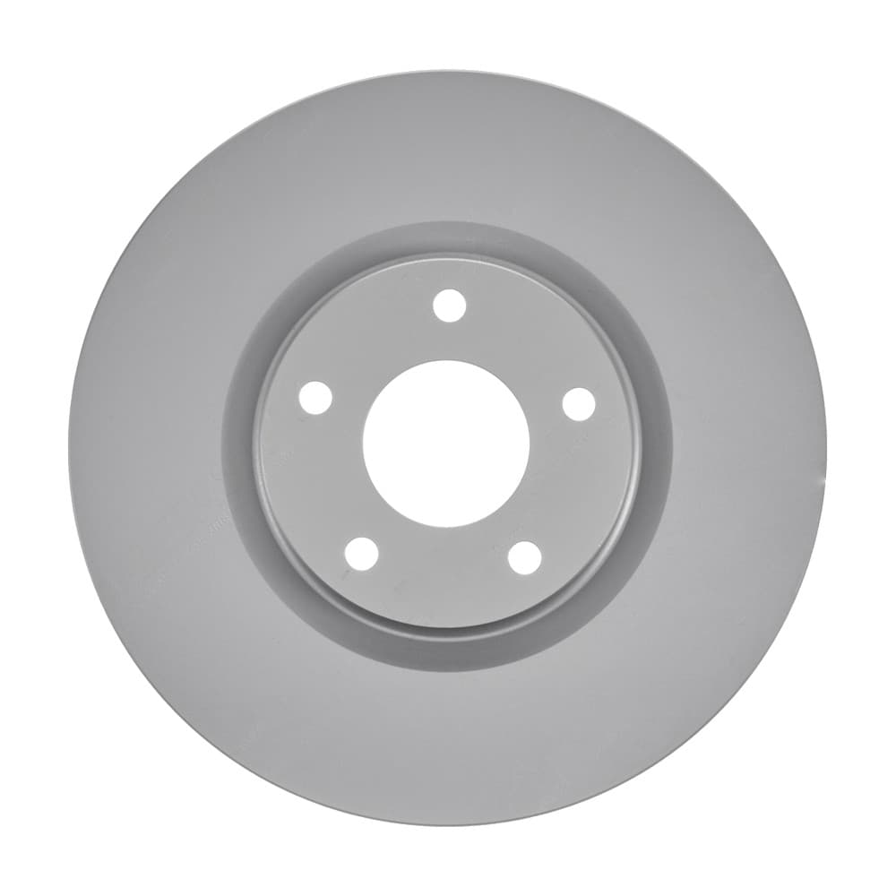 Coated Brake Disc B31330
