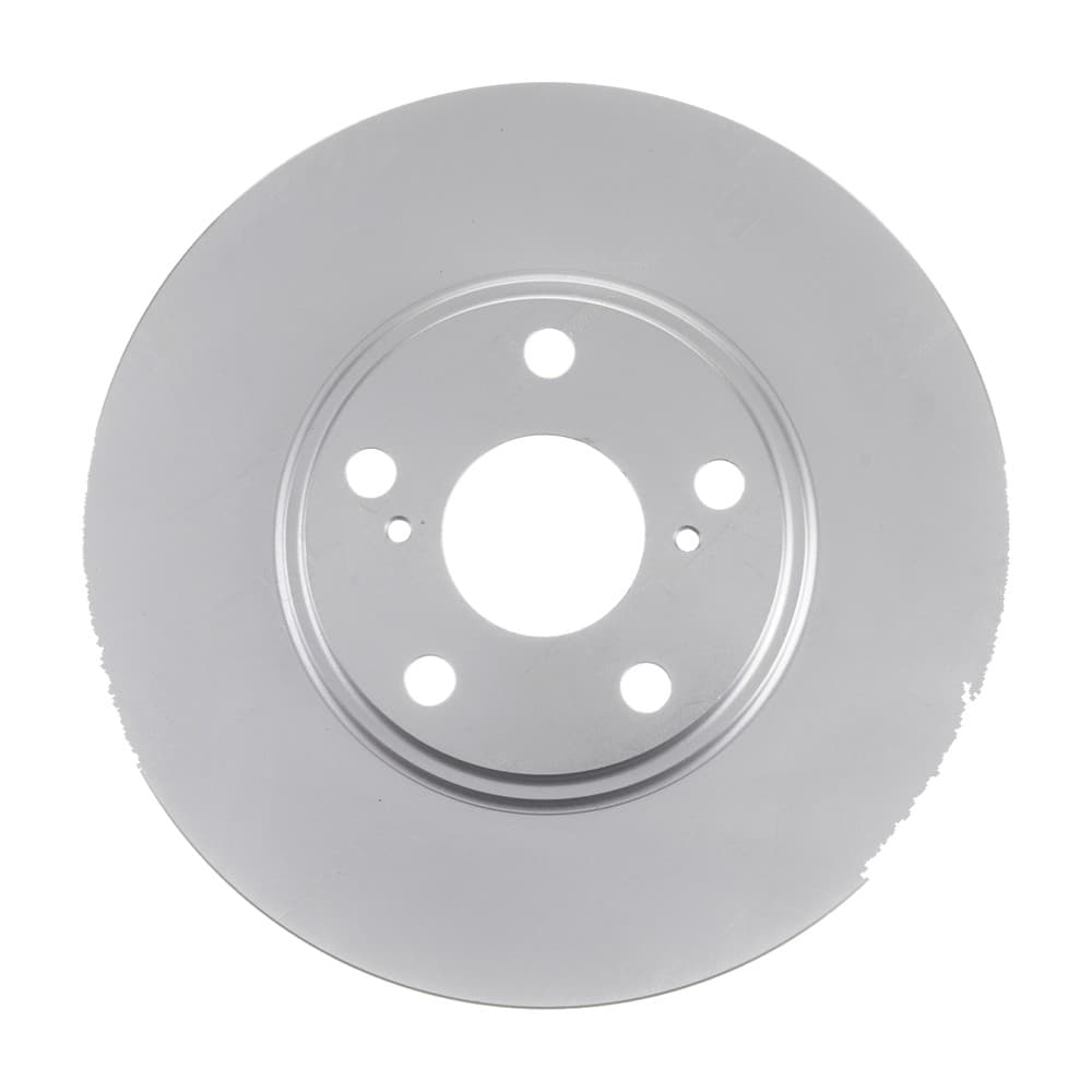 Coated Brake Disc B31331