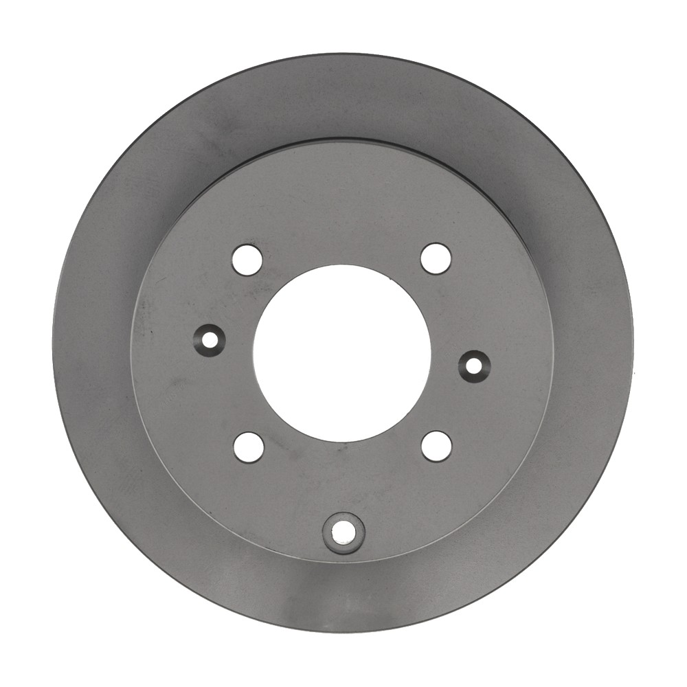 Coated Brake Disc B31333