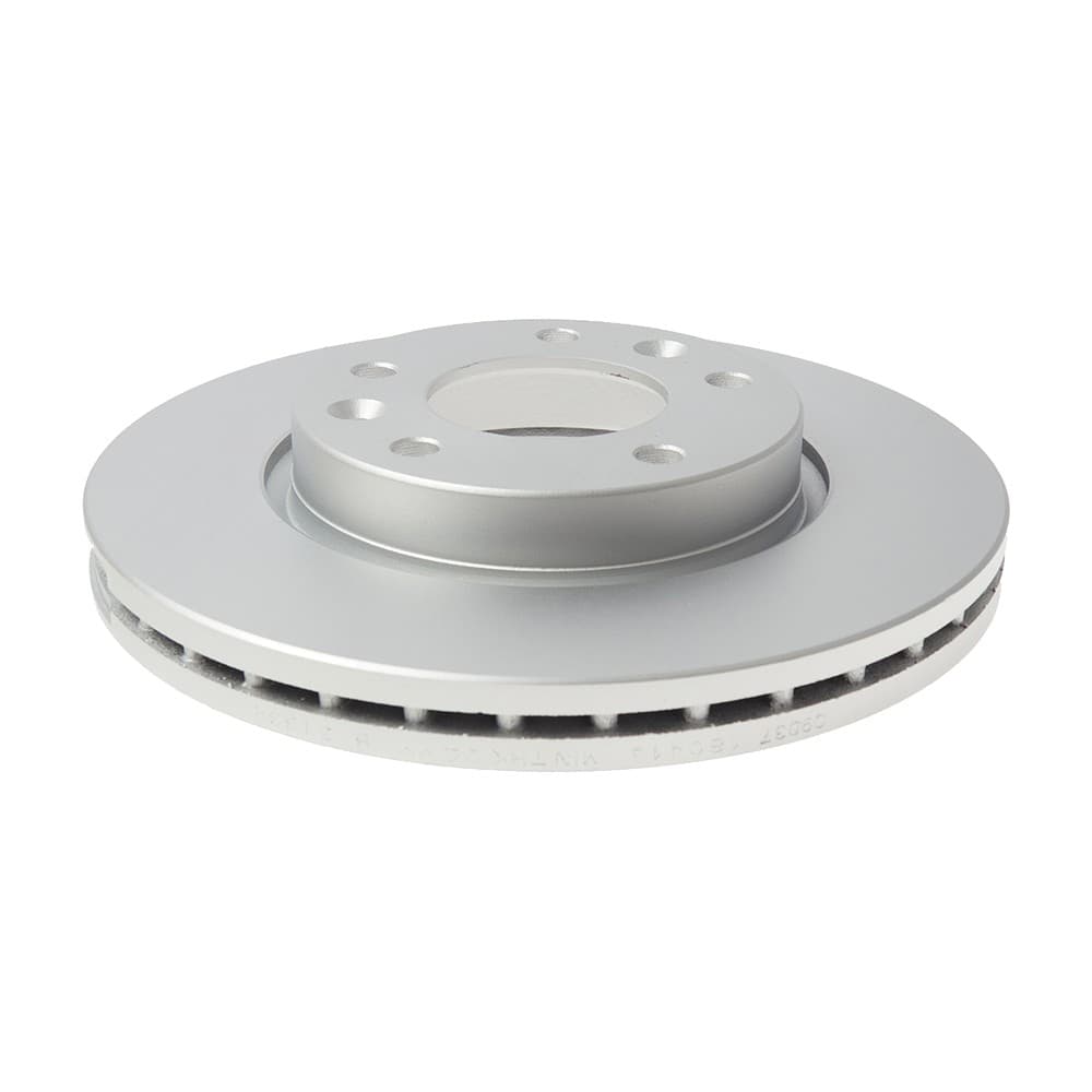 Coated Brake Disc B31334