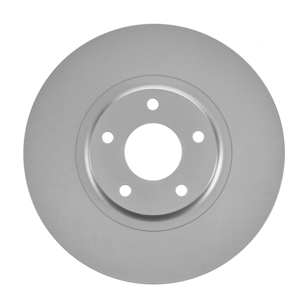 Coated Brake Disc B31341