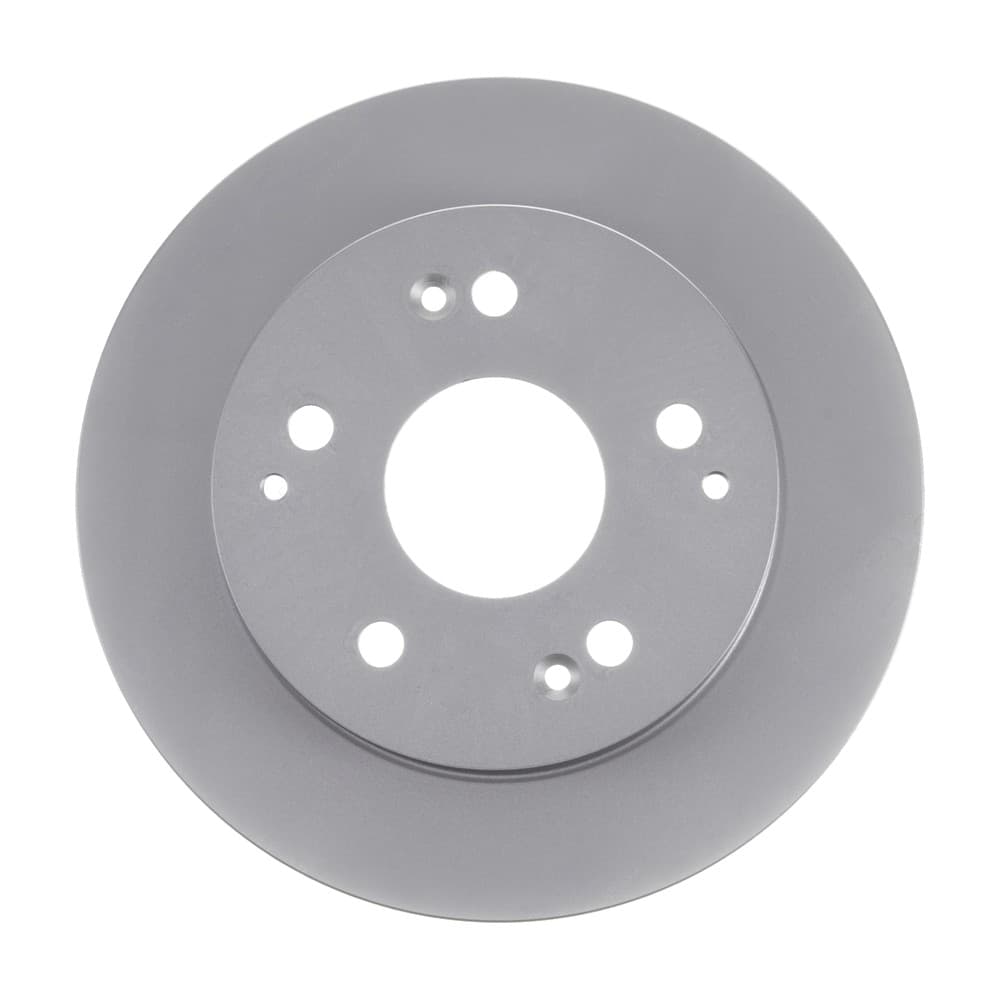 Coated Brake Disc B31342