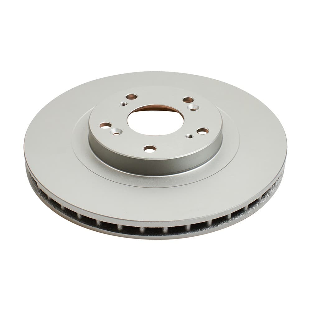 Coated Brake Disc B31347