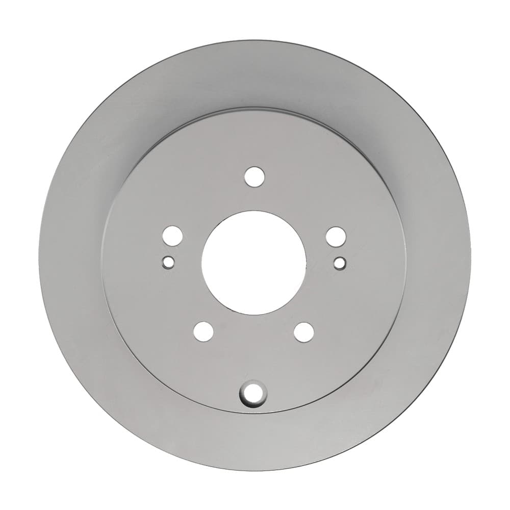 Coated Brake Disc B31353