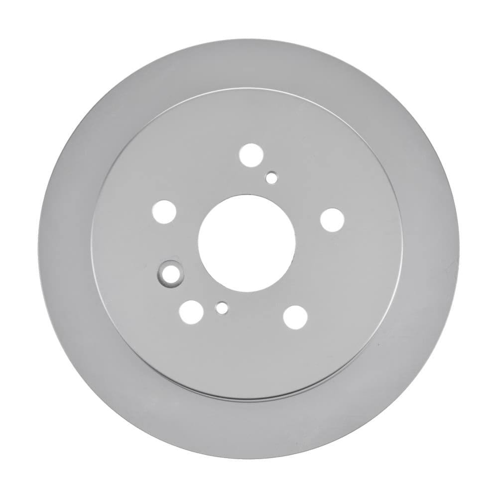Coated Brake Disc B31356