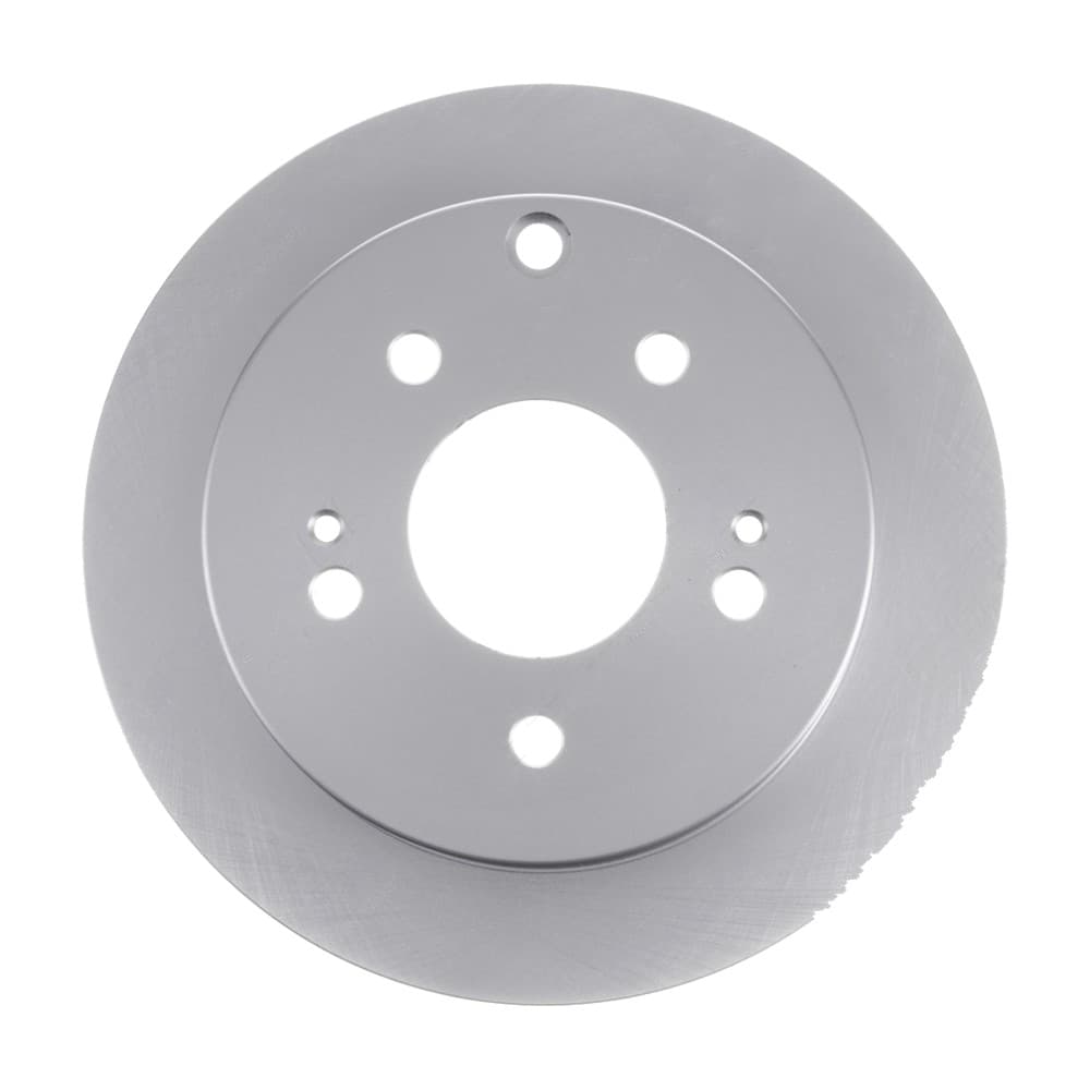 Coated Brake Disc B31360