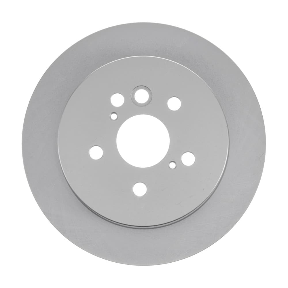Coated Brake Disc B31361