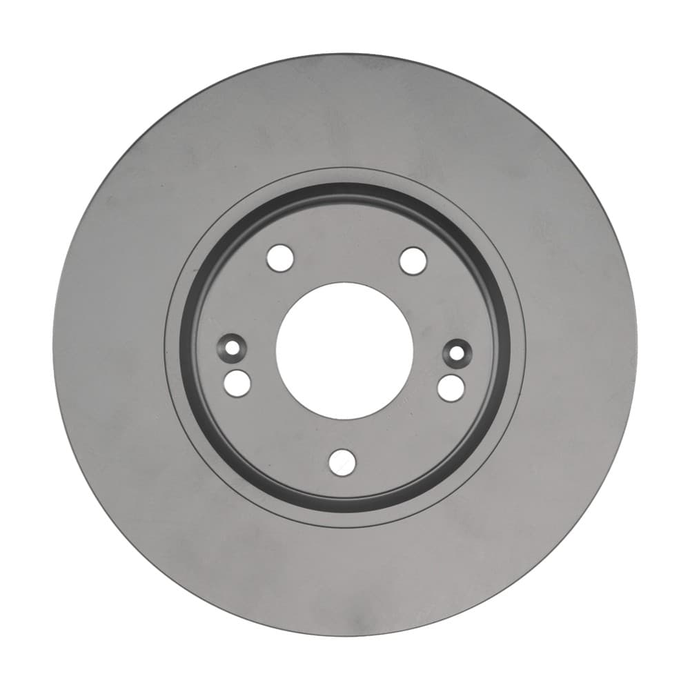 Coated Brake Disc B31362