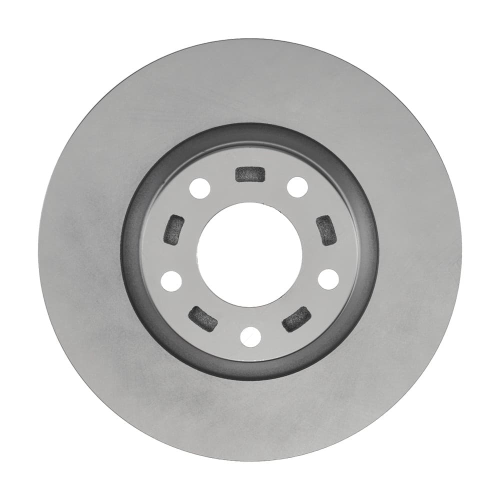 Coated Brake Disc B31363