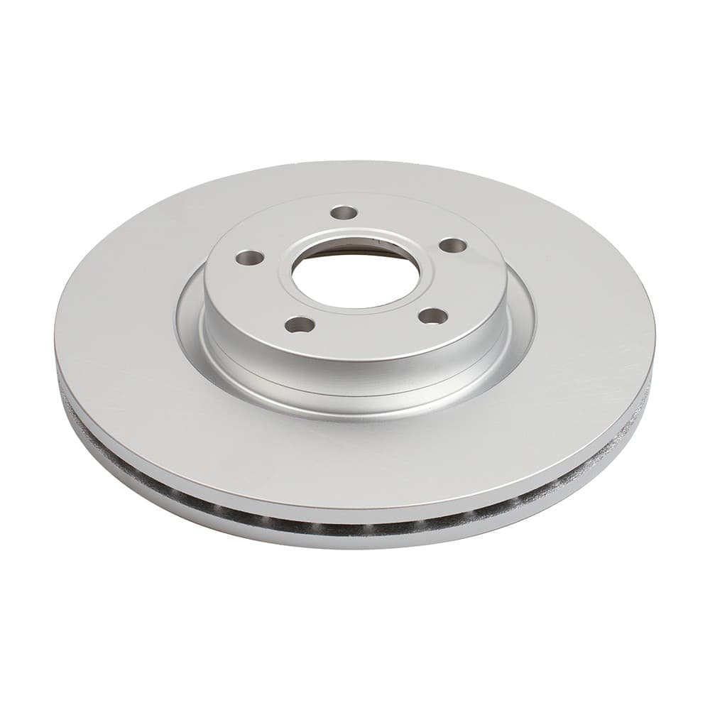 Coated Brake Disc B31364