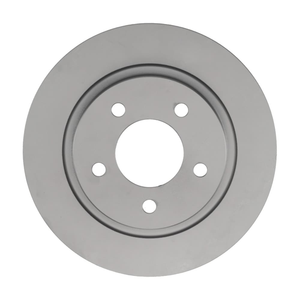 Coated Brake Disc B31366