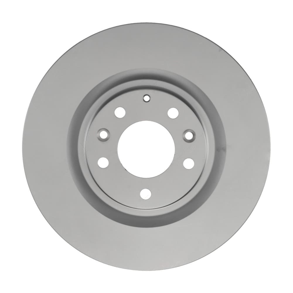 Coated Brake Disc B31371