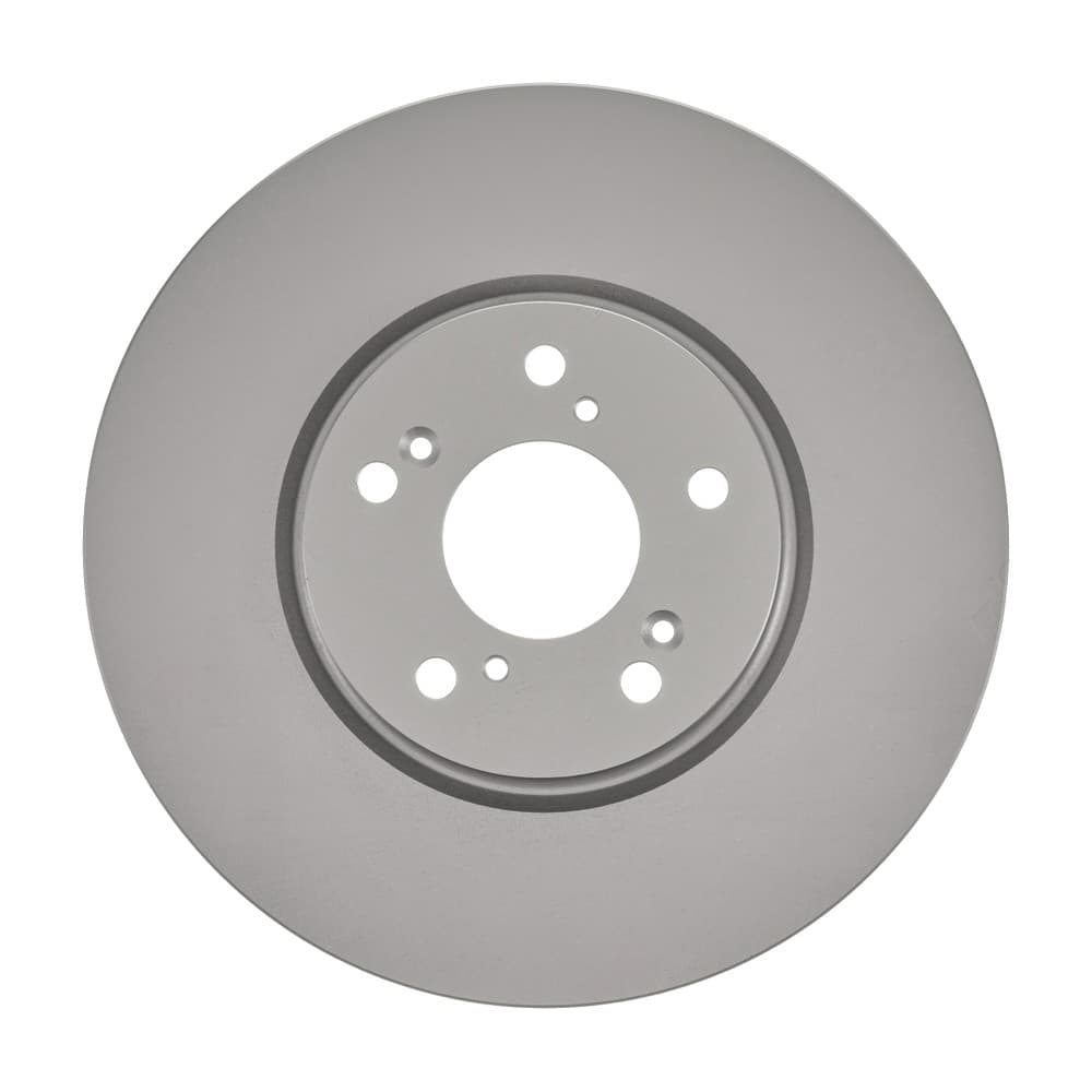 Coated Brake Disc B31374