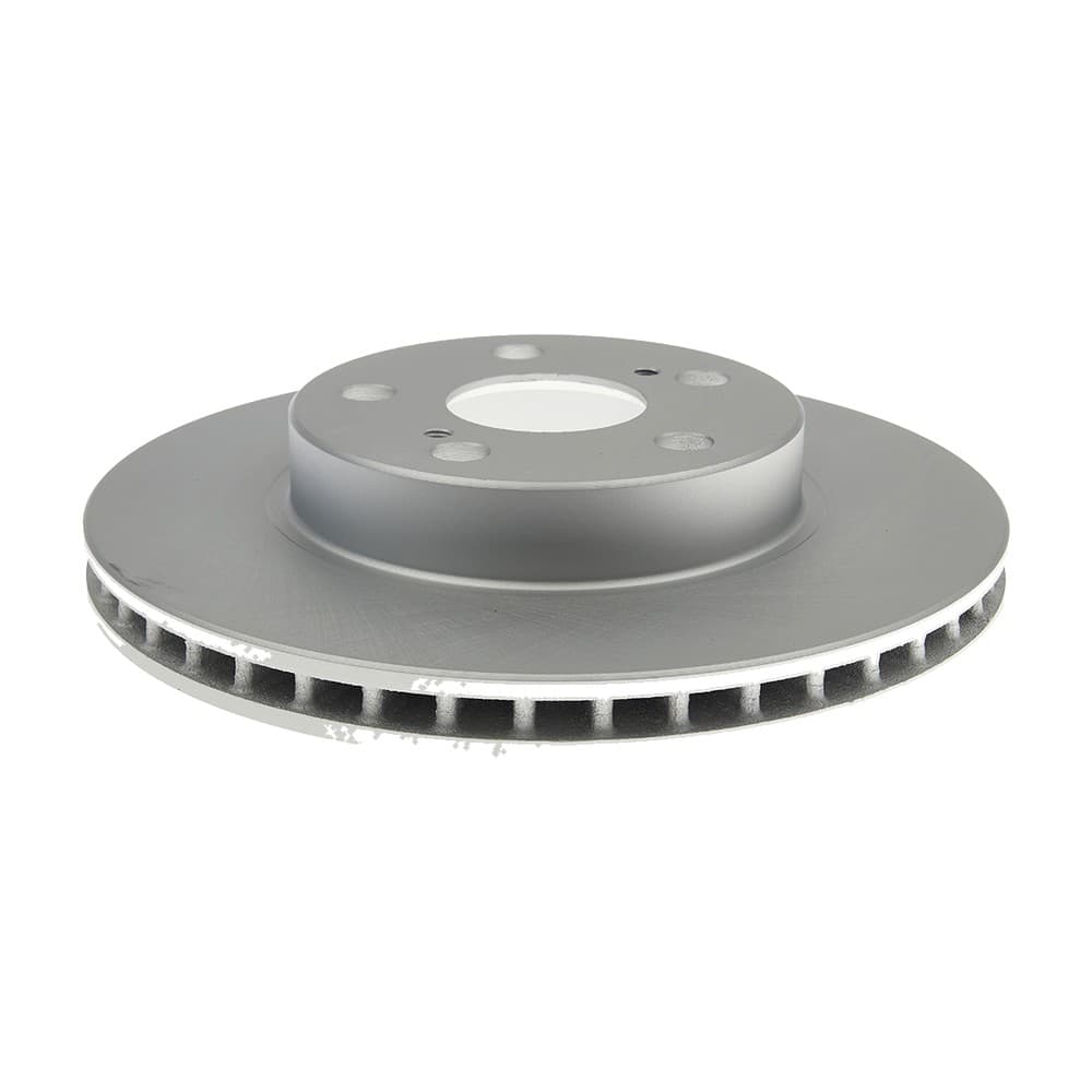 Coated Brake Disc B31377