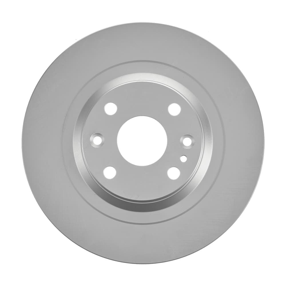 Coated Brake Disc B31378