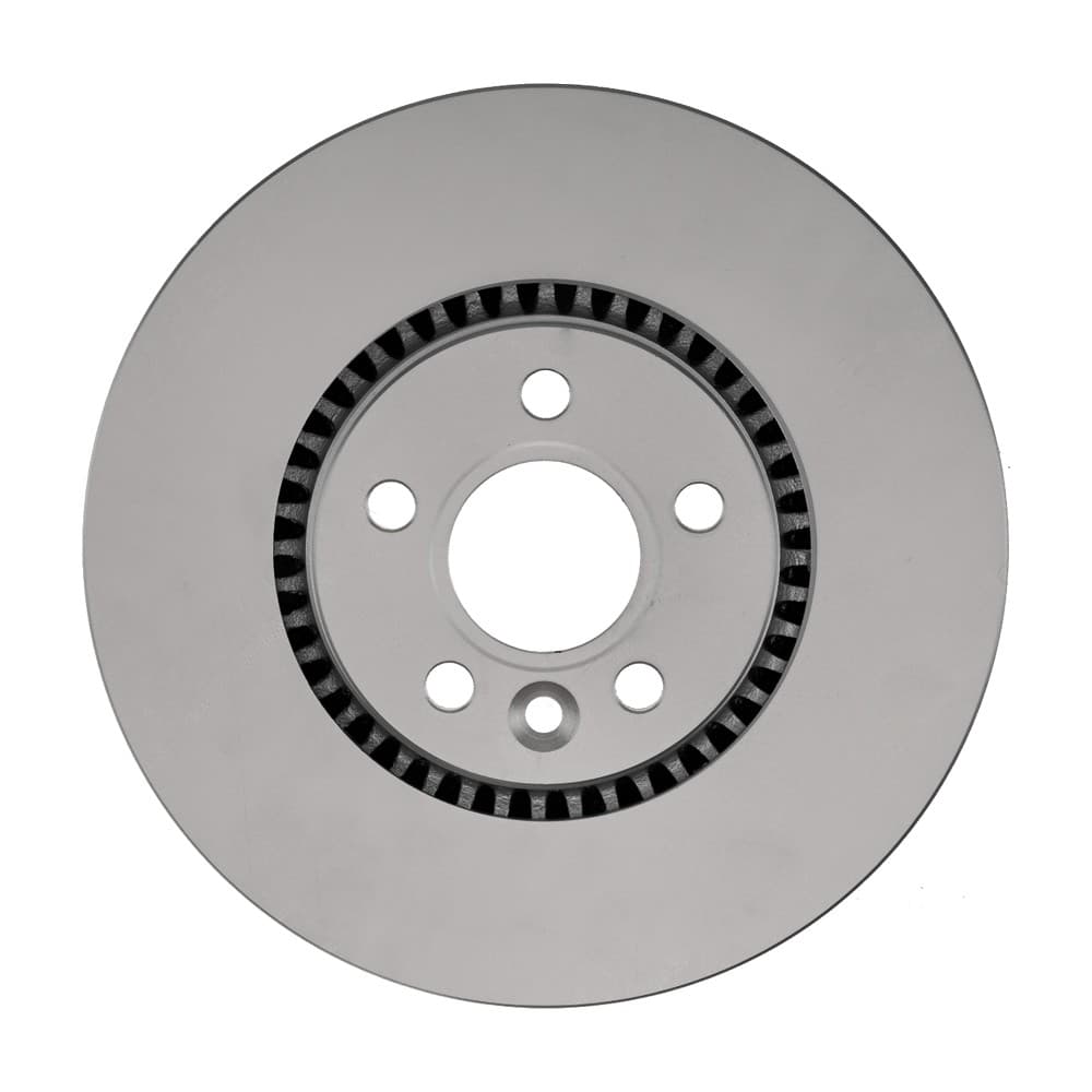 Coated Brake Disc B31380