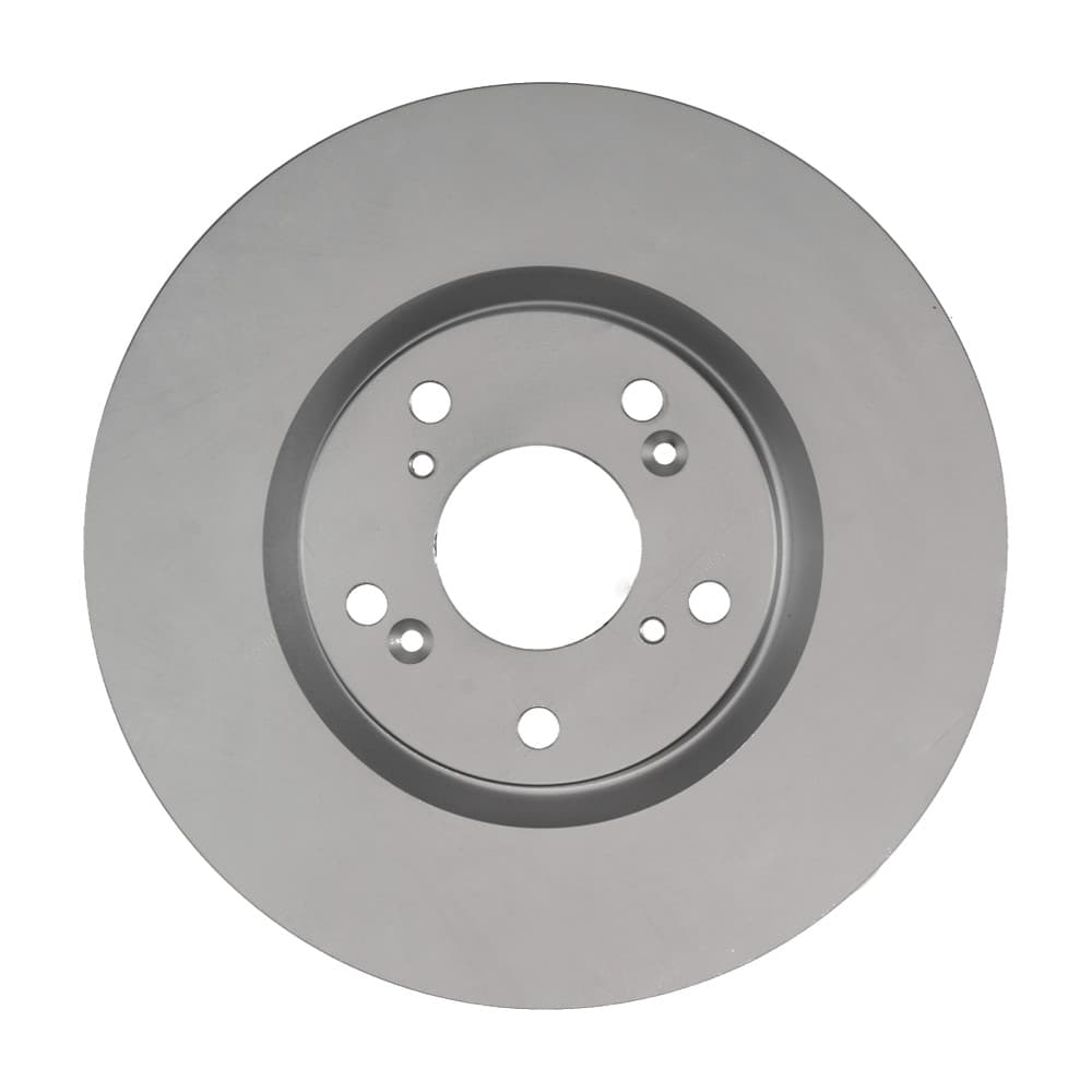 Coated Brake Disc B31381