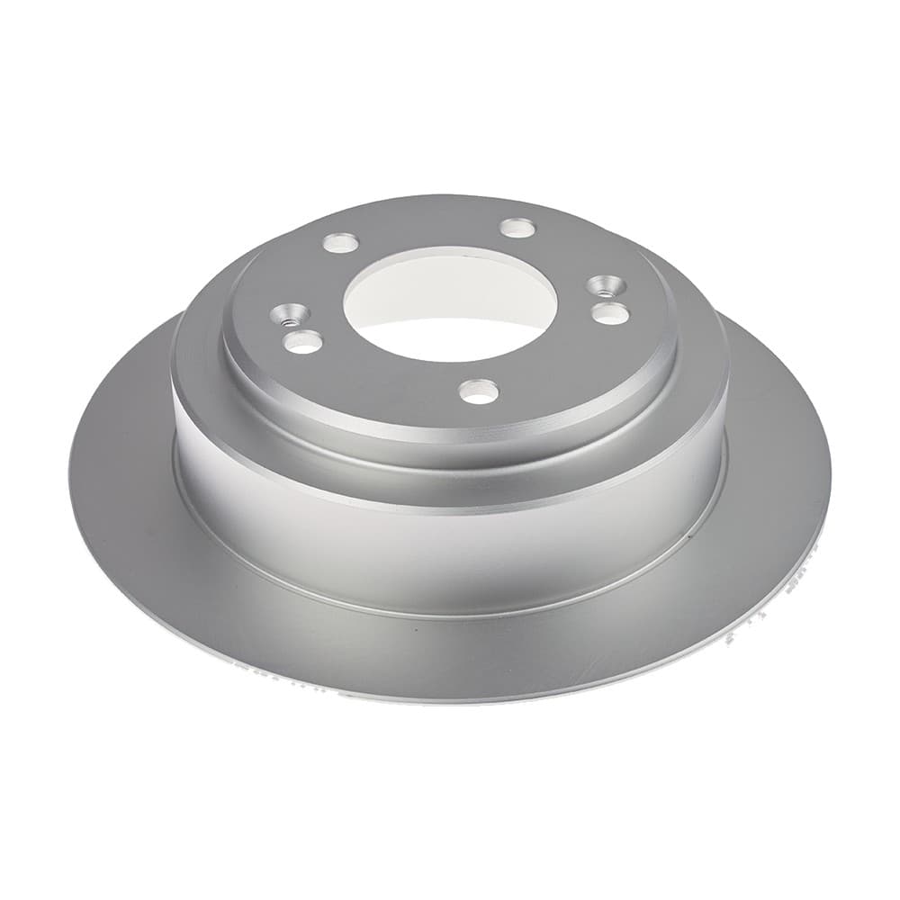 Coated Brake Disc B31382