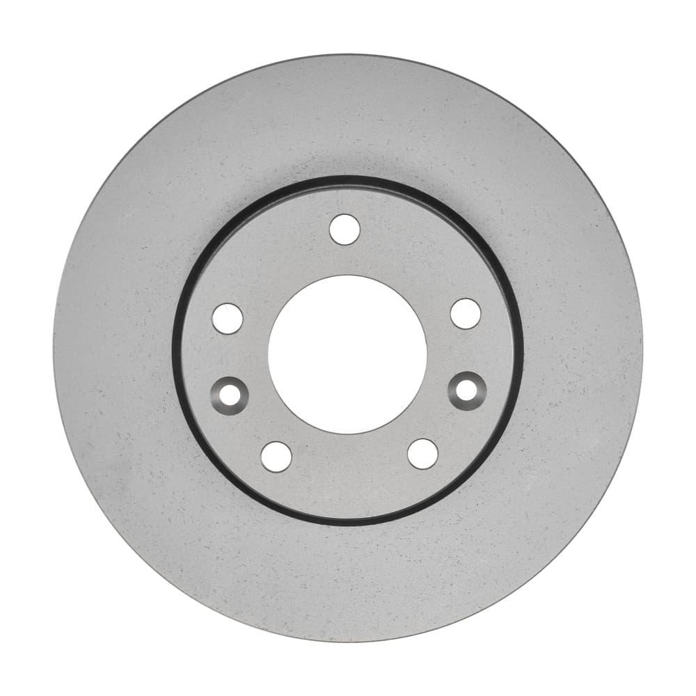 Coated Brake Disc B31383